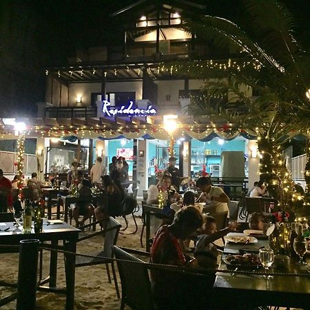 Residencia Boracay Hotel Balabag  Eksteriør billede